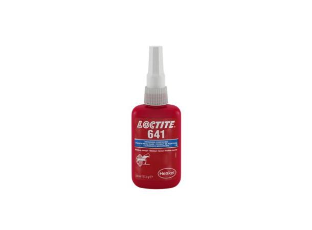 Låseveske 50Ml Loctite