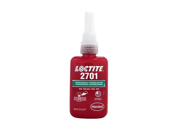 Låsevæske 50Ml Loctite