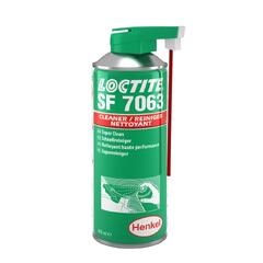 Rensevæske Spray 400Ml Loctite SF 7063 IDH 2098814
