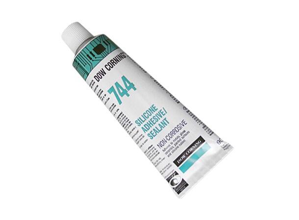 Silikon Lim 90Ml Dowsil 744 RTV 