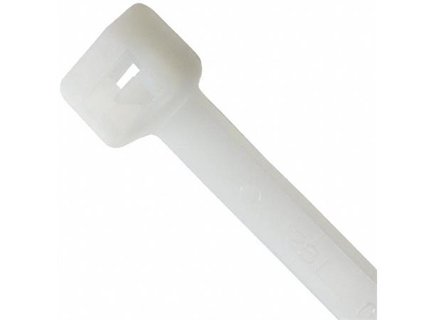 Strips Panduit 71X1,8mm Natur 100 Stk 