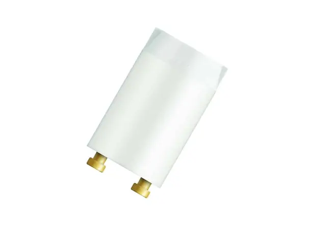 Tenner Til Lystoffrør 4-65W Osram 
