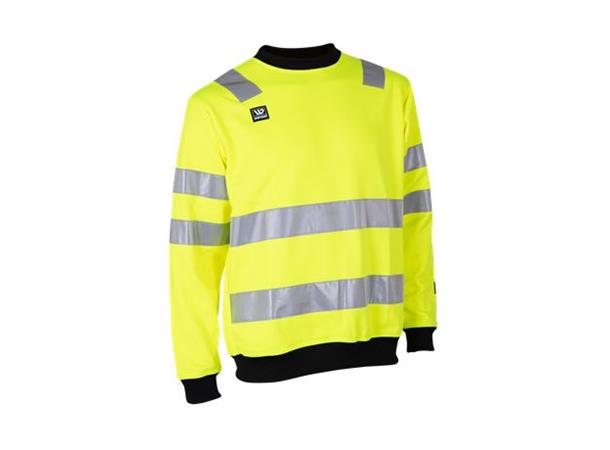 Genser Synlighet 