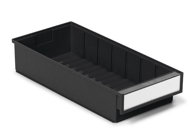 Lagerboks Esd 400X186X82mm Treston 