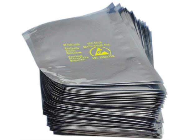 Poser Esd Dry Shield 3000, 150My Ekstra Kraftig 100 Stk 