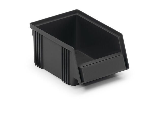 Plukkboks Esd 165X105X75mm Treston 