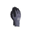 Hanske Handi H-Grip  Nylon Og Nitril-7- Xs