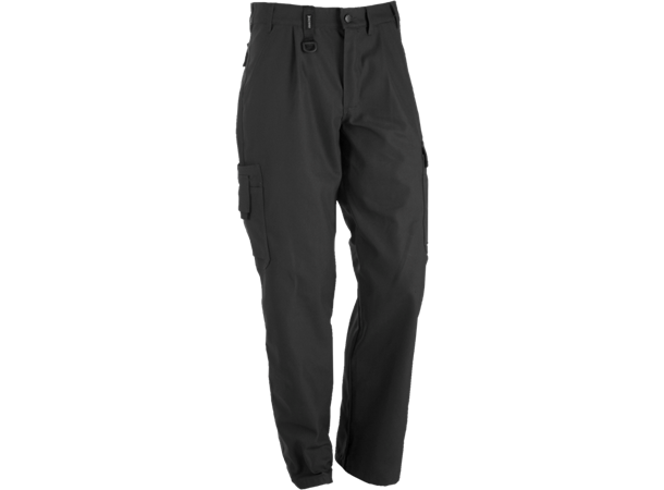 Bukse Canvas Neo Dame Sort 