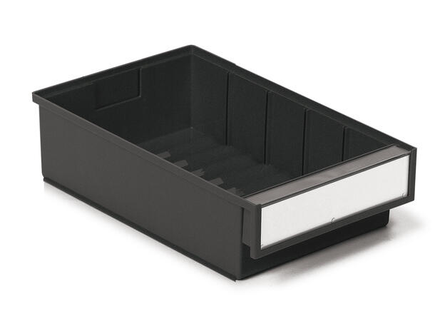 Lagerboks Esd 300X186X82mm Treston 