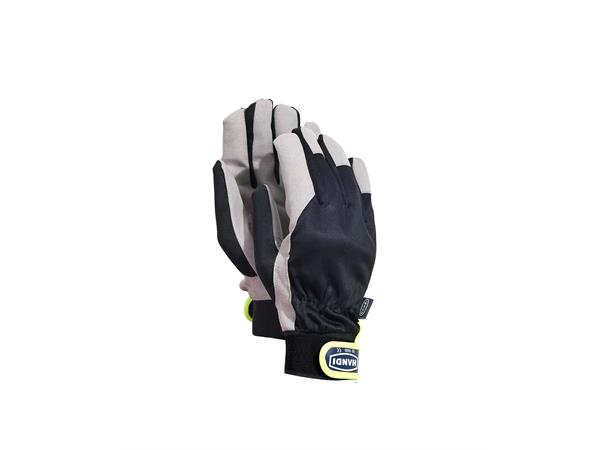 Hansker Montasje "Syntetic" Handi 