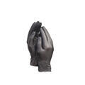 Hansker Nitril Sort Pk.A 100 Handi-2345 Small / 8