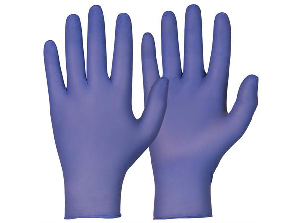 Hanske Nitril  Granberg Magic Touch 