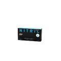 Hansker Nitril Handi Pk.A 100-Large