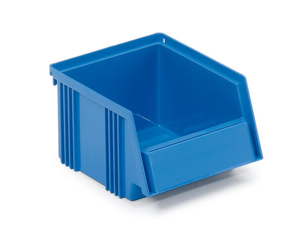 Plukkboks Blå 192X149X105mm Treston 