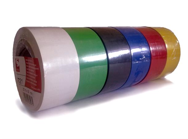 Tape Gulv 33M 