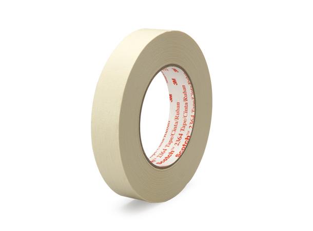 Papirtape Tesa 301E 