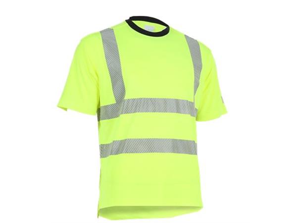 T-Skjorte Synlighet 
