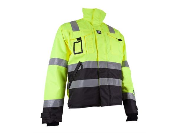 Jakke Pilot Synlighet Vinter Wenaas 