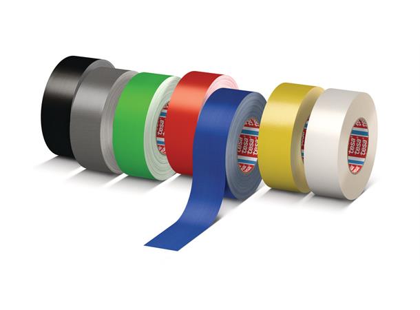 Tape Tekstil 50mmx25M Tesa 4688 