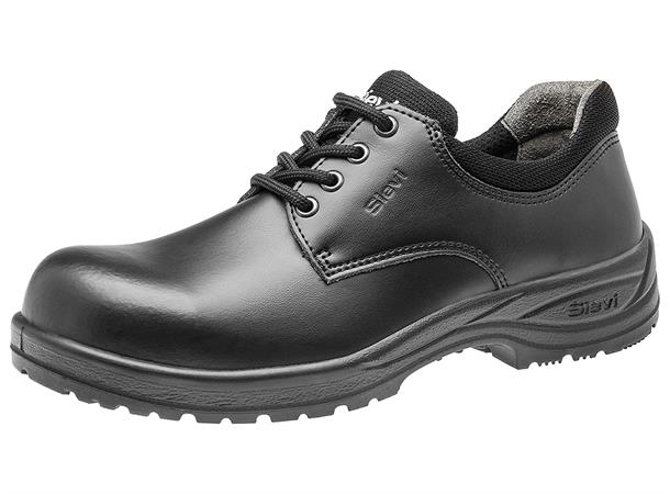Vernesko Sievi Auto Xl S2 Esd Sort 