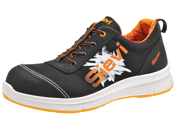 Vernesko Sievi Racer Esd 1 S2 