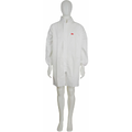Frakk Renrom Antistatisk 3M-Xl