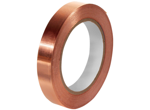 Kobbertape 66M 