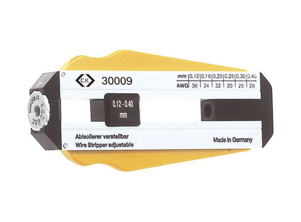 Wire Stripper Ck 