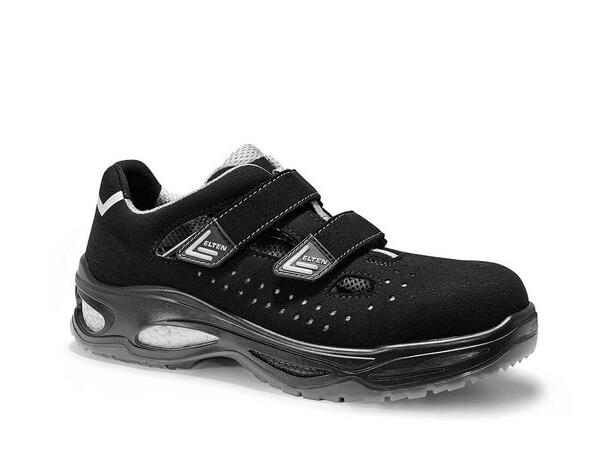 Vernesko Elten Ethan Easy Esd S1 Infinergy Såle 