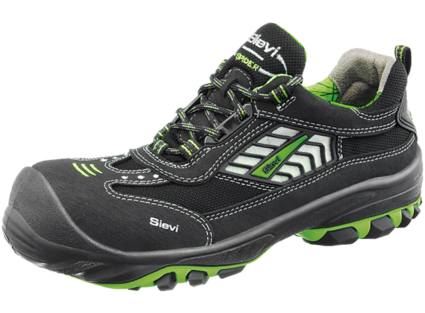 Vernesko Sievi Spider Esd 2 S1 