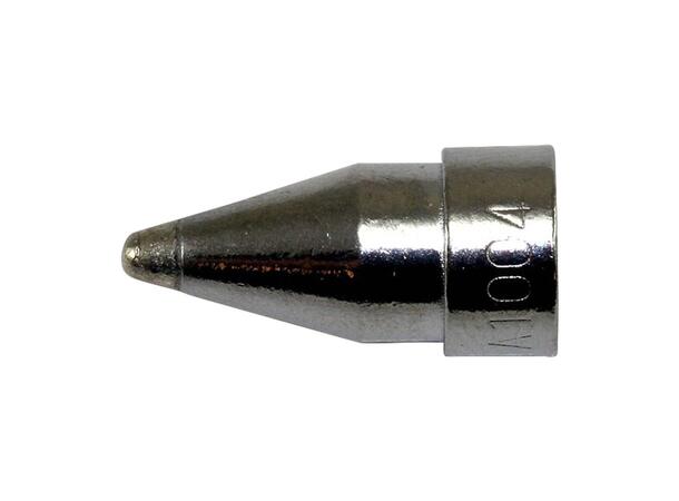 Avloddespiss Hakko A1004 Ø0,8, Ø2,3mm 