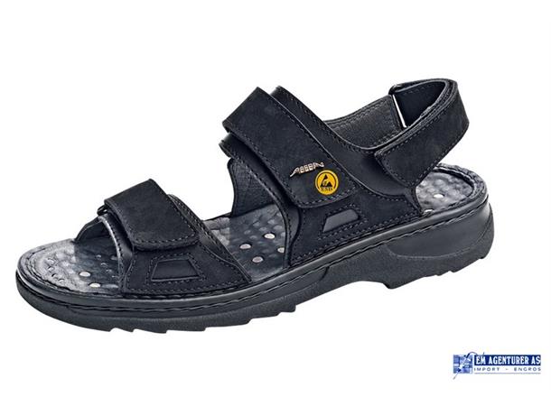 Sandal Esd Easy Sort Abeba 