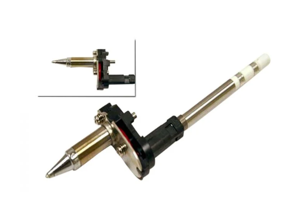 Avloddespiss Hakko N3-10 Ø1,0mm, Ø2,2mm 