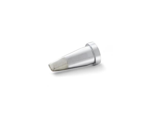 Loddespiss Weller-2,4X0,8X13,5mm T0054440599 