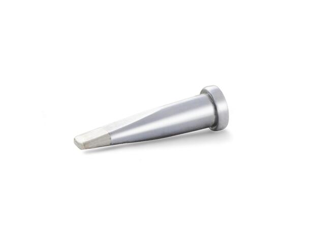 Loddespiss Weller-3,2X1,2X21mm 