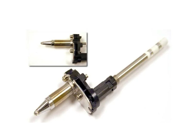 Avloddespiss Hakko N3-13 Ø1,3mm, Ø2,6mm 