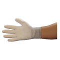 Hansker Nylon Esd (Palmfit)-Xsmall