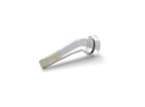 Loddespiss Weller-2,4X0,8X18mm 30° 