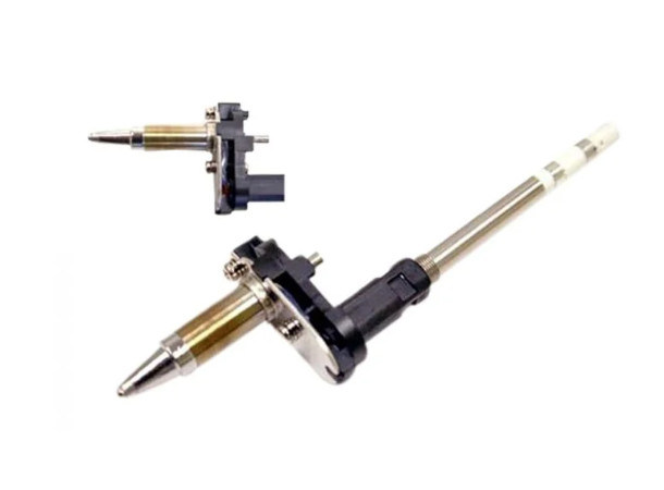 Avloddespiss Hakko N3-16 Ø1,6mm, Ø3,0mm 
