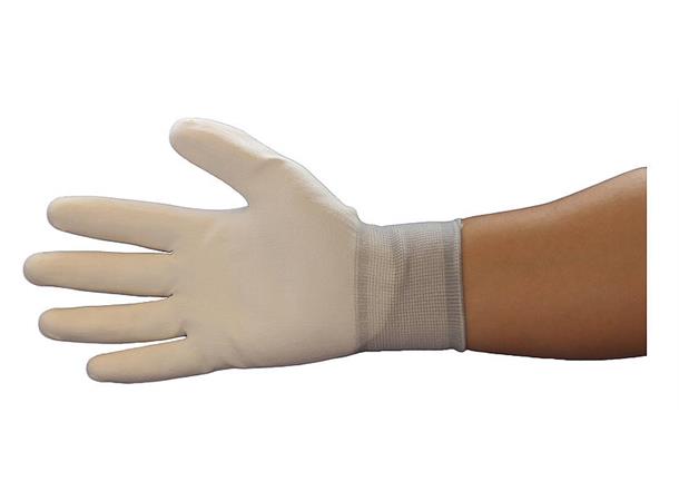 Hansker Nylon Esd (Uten Coating) 