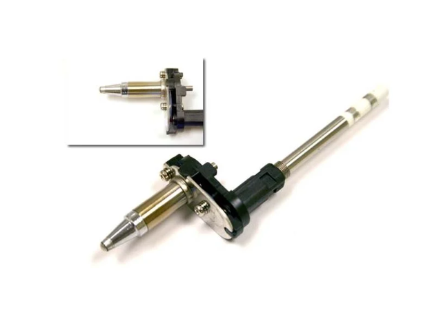 Avloddespiss Hakko N3-20 Ø2,0mm, Ø3,4mm 