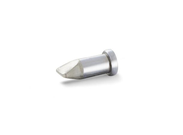 Loddespiss Weller4,6X0,8X13,5mm 