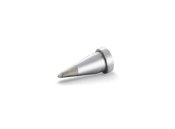 Loddespiss Weller 1,2X13,5mm 45° T0054440899 