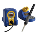Loddestasjon Digital Fx-888D Hakko-Blå/ Gul