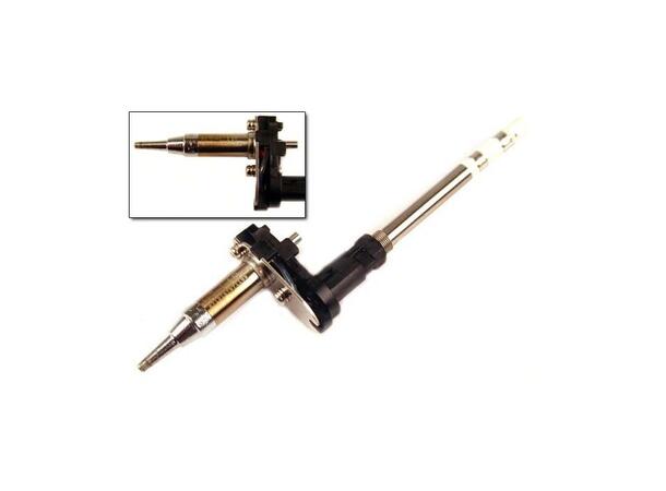 Avloddespiss Hakko N3-L10 Ø1,0mm, Ø2,3mm, 11mm 