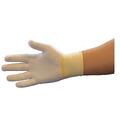 Hansker Nylon Esd (Bare Stoff)-Small