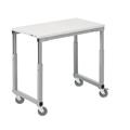 Trillebord 700X1500mm Treston