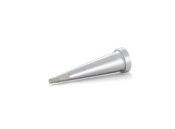 Loddespiss Weller-1,2X0,4X21mm 