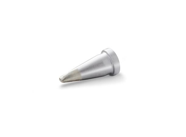 Loddespiss Weller-1,6X0,7X13,5mm 