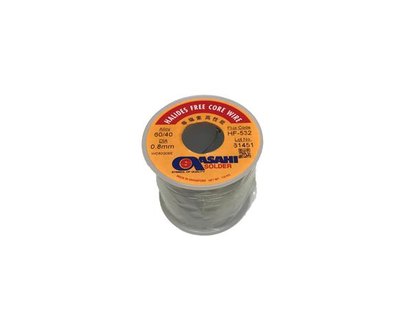 Loddetinn Asahi No Clean ( Hf-532 ) 